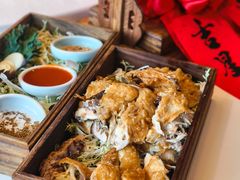 -北京王府井希尔顿酒店·秦唐中餐厅Chynna