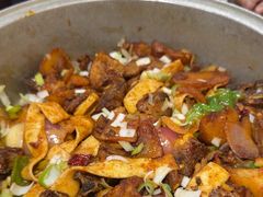 -马相卿特色烤肉面食馆(虎台店)