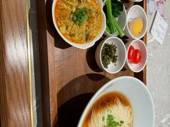 -松鹤楼面馆(宝安机场店)
