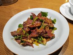 -如轩·海鲜砂锅粥·潮汕菜(沿江东路店)