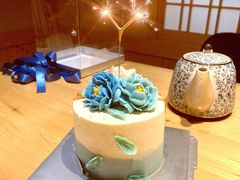 -Whisper studio薇语花艺烘焙工作室