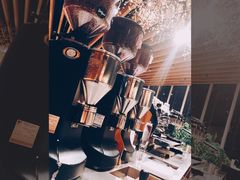 门面-Seesaw Coffee(朝阳大悦城店)