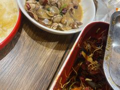 -永红源·小排档(闽江路店)