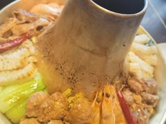 -鼓楼东街老火锅(鼓楼店)