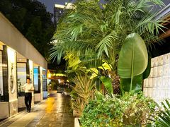 -夜宴江景餐厅