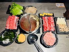 -呷哺呷哺(丰科万达店)