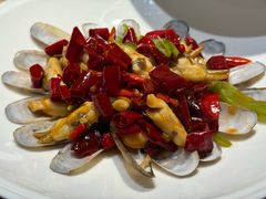 -将相和·海鲜蒸饺大连菜