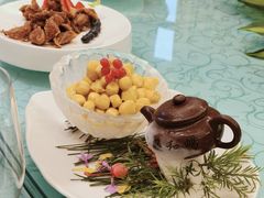 -杭州香格里拉·香宫中餐厅