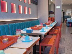 -川百汇烤鱼·泡饼·美蛙(八达岭店)