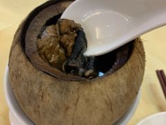 -暨南大学（石牌校区）明湖楼