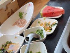 -巴庄重庆火锅(鄢陵店)