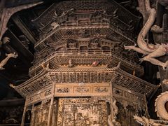 -报恩寺(平武县)