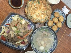 -福州人铭小吃