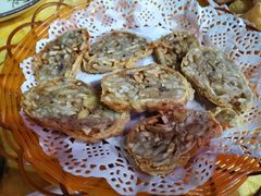 -永顺潮汕菜海鲜砂锅粥生腌大排档(万安大厦店)