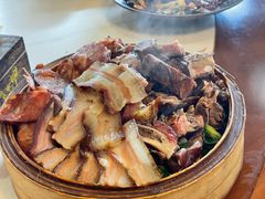 -青城甲(青城山店)