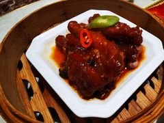 -稻香酒家(长宁KING88广场店)