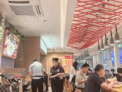 -南城香(北京南站店)