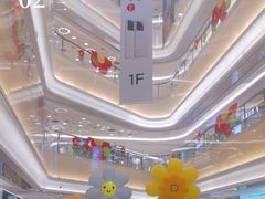 -利群胶州购物广场(澳门路店)