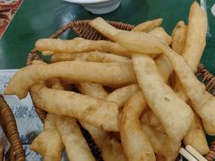 -程记甫胡辣汤(总店)