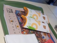 -麦当劳(深圳西涌天文台店)
