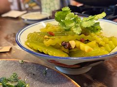 -吃货私房菜(丽江束河古镇店)