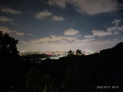 -广州市白云山风景名胜区