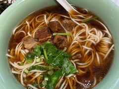 -李先生牛肉面大王(广渠门内店)