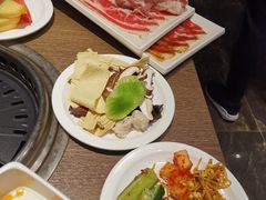 -火炉火自助餐(悠唐购物中心店)