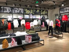 -NIKE(虹悦城店)