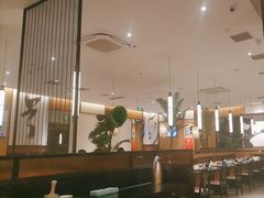 -江边城外烤全鱼(龙德广场店)
