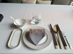 -金链花·泰国餐厅(国贸店)