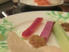 -索菲特酒店·海鲜自助 ·聚餐厅