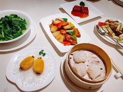 -利苑酒家(华熙国际店)