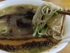 -泰顺江南春面馆