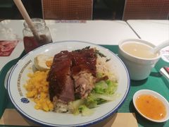 -肥小福·烧鹅专门店(环宇荟店)