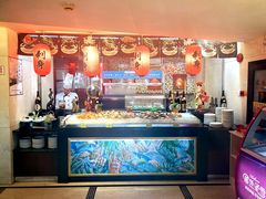 -科尔海悦酒店·柏顿花园餐厅(清河东路店)