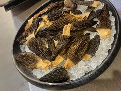 -熹悟海鲜火锅·广式打边炉