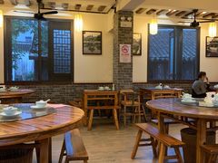 大堂-双塔老饭店