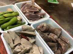 -兰溪小馆(东直门簋街店)