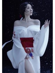 -花屿迷鹿写真馆