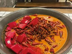 -六婶老火锅(交通大学直营店)