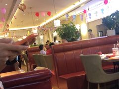 卡座-杯子红牛排(南庄吉利广场店)