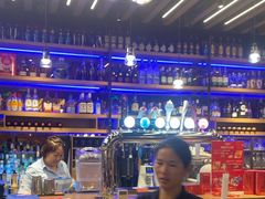 -bluefrog蓝蛙(悠唐购物中心店)