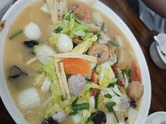 炒三鲜-凰仪桥饭店(鲁迅西路店)