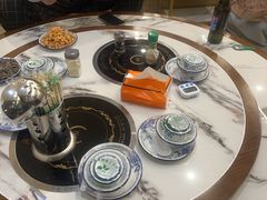 -朴小妹人参鸡汤火锅(长白山万达店)