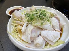 -飞尝蚝·顺德菜·鱼生(顺德总店)