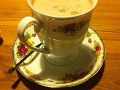 玄米可可-MOKKA莫卡咖啡(大名路店)