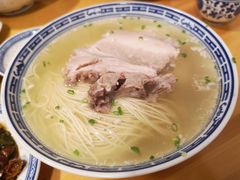 -同得兴 Since·1995 传统苏式面馆(十全街店)