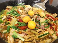 -味臻土鸡杂