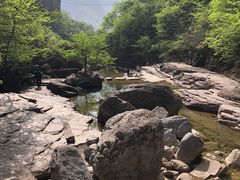 -云台山风景名胜区